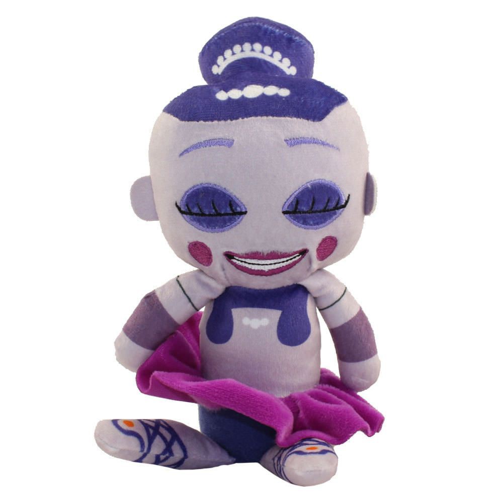 ballora plush
