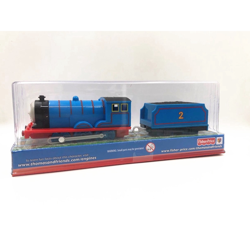 fisher price thomas train