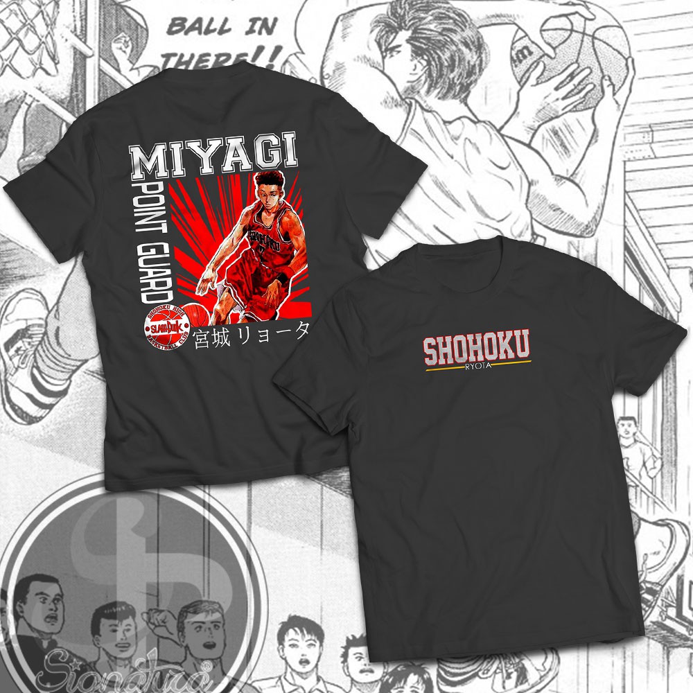 Ryota Sleeveless Shirt