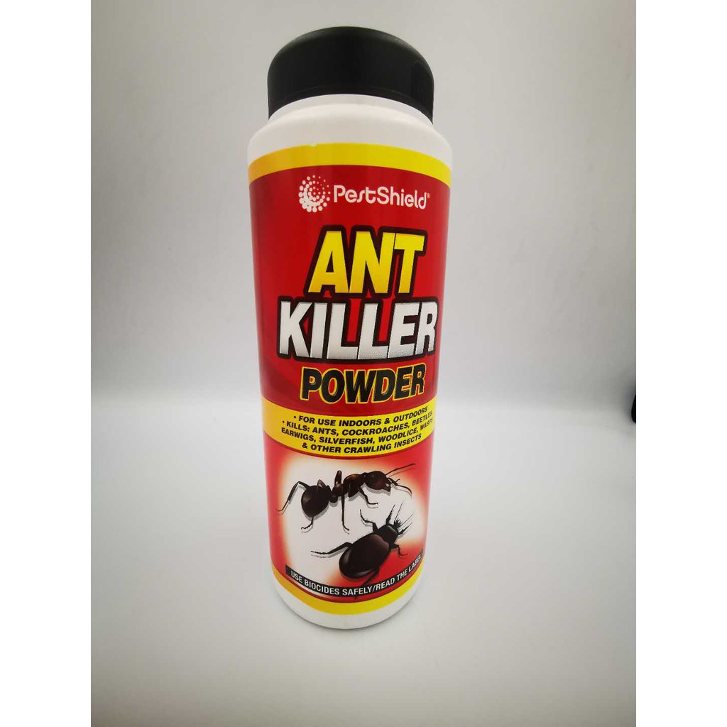 PestShield Ant Killer Powder 240 G | Shopee Philippines