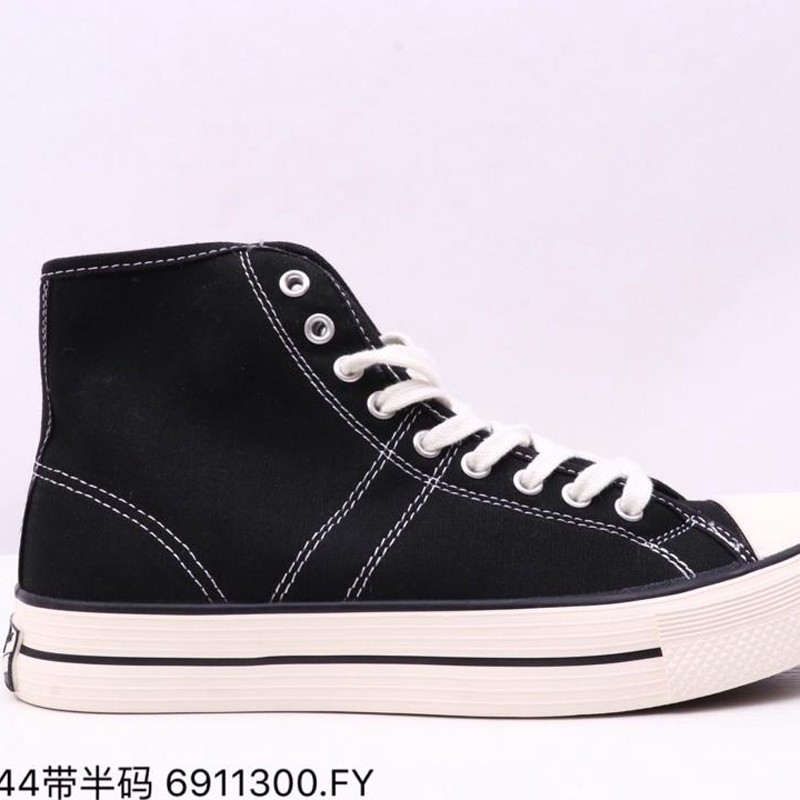 converse high fashion