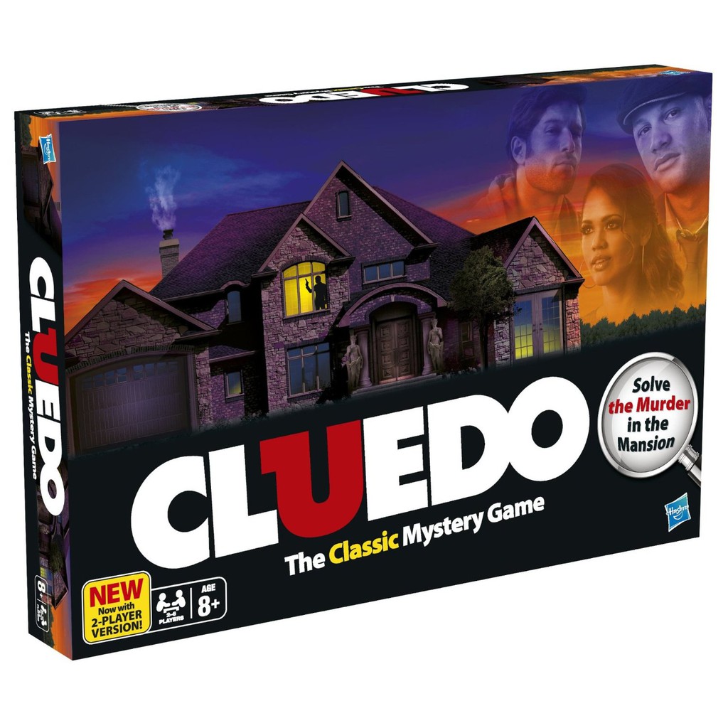 cluedo настольная игра купить cluedo настольная игра купить