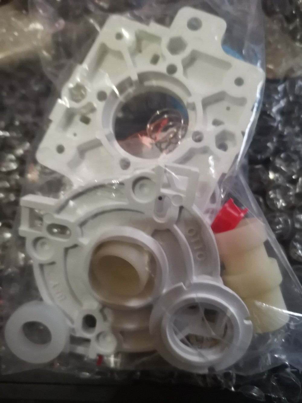 Otto Diy V2 Sanwa Jlf And Hayabusa Joystick Upgrade Kit Shopee Philippines