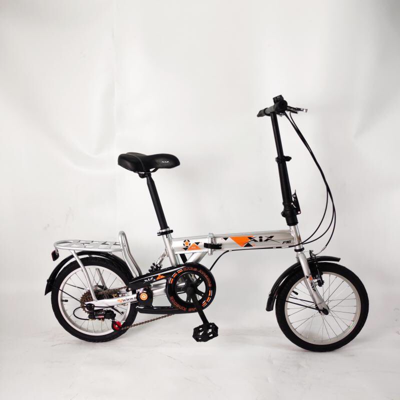 mars kingdom folding bike price