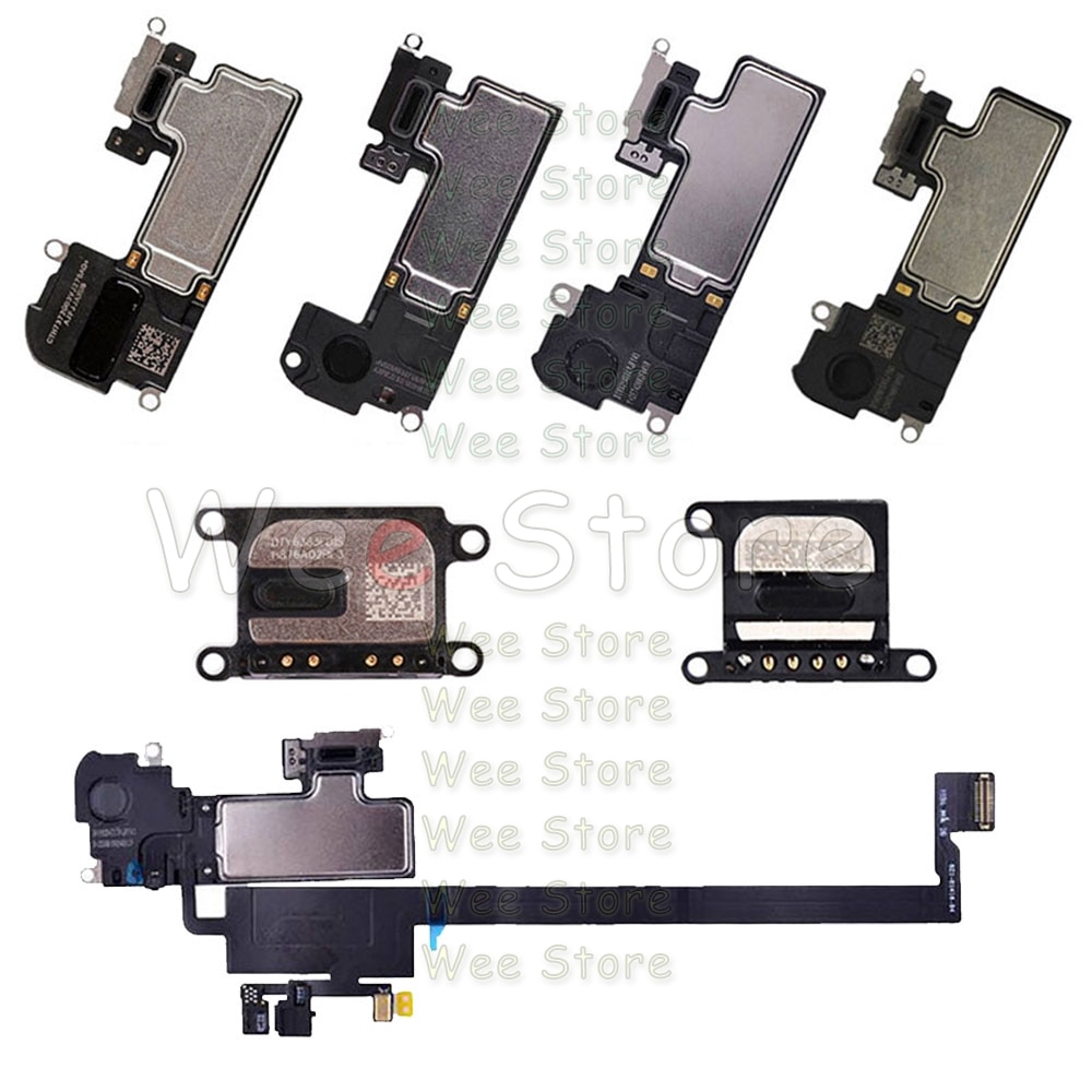 iphone 7 ear speaker flex cable