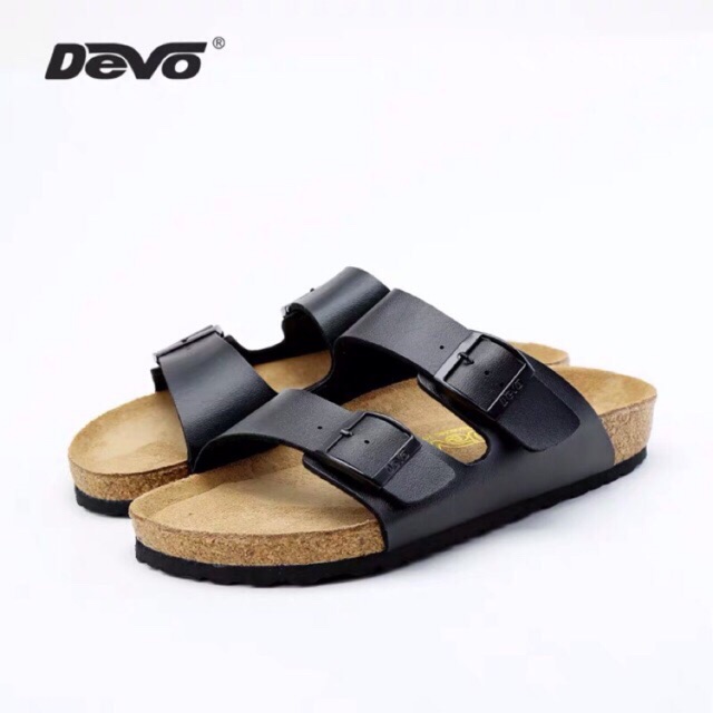 two strap sandals