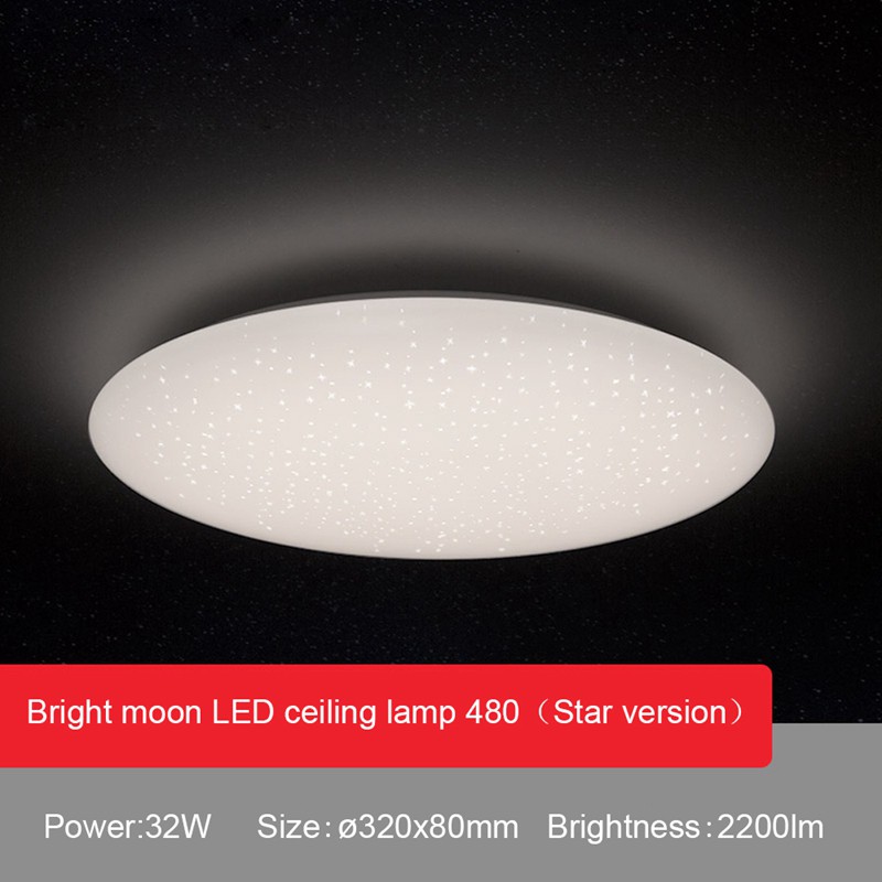Moon Led Smart Ceiling Light 480 2024 securityspecialists.pro
