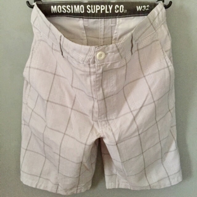 mossimo shorts