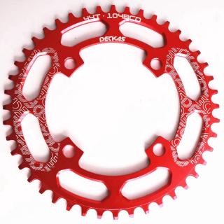 deckas crankset
