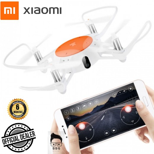 xiaomi mi drone mini