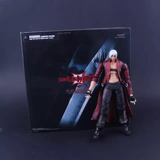 play arts dante