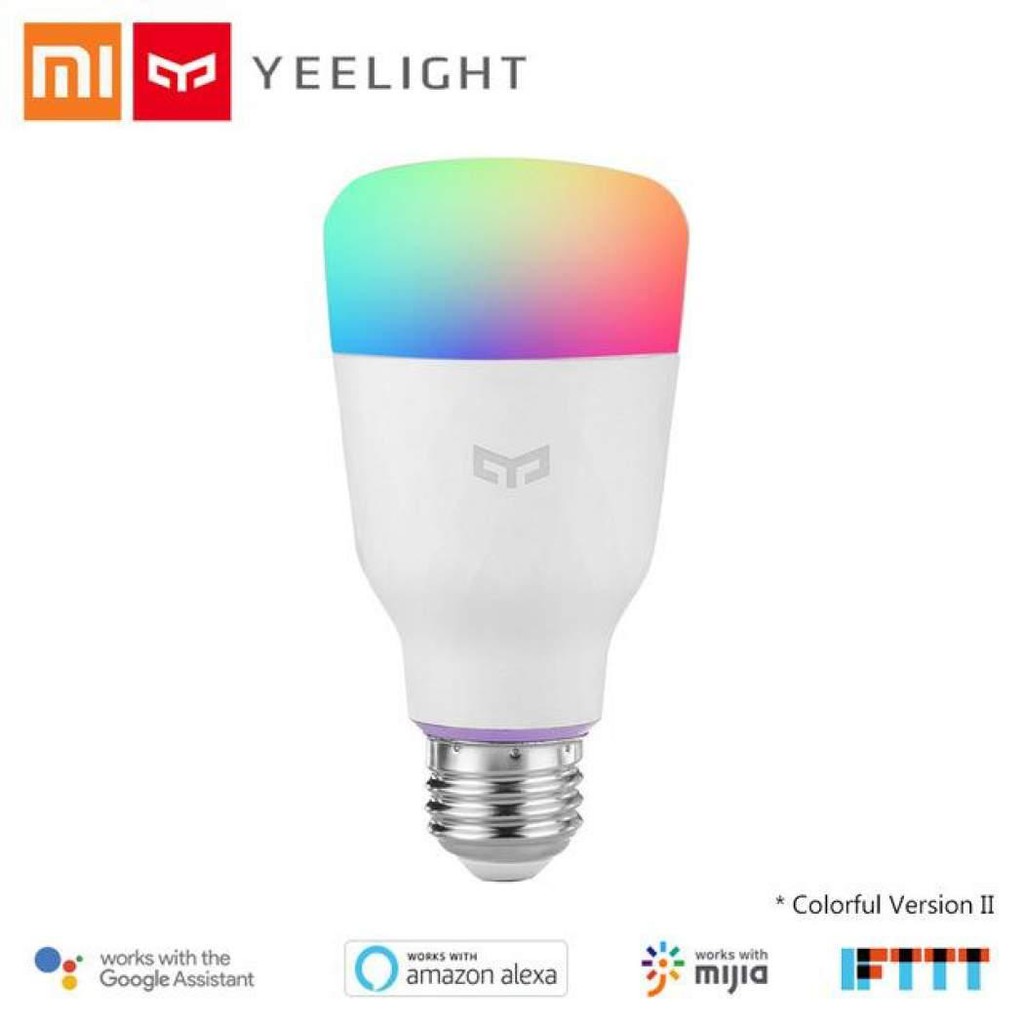 xiaomi yeelight 2