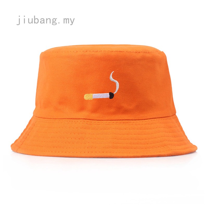 panama bucket hat