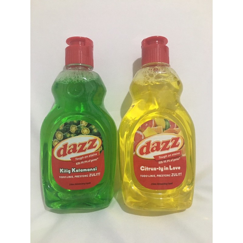 dazz-dishwashing-liquid-250ml-shopee-philippines