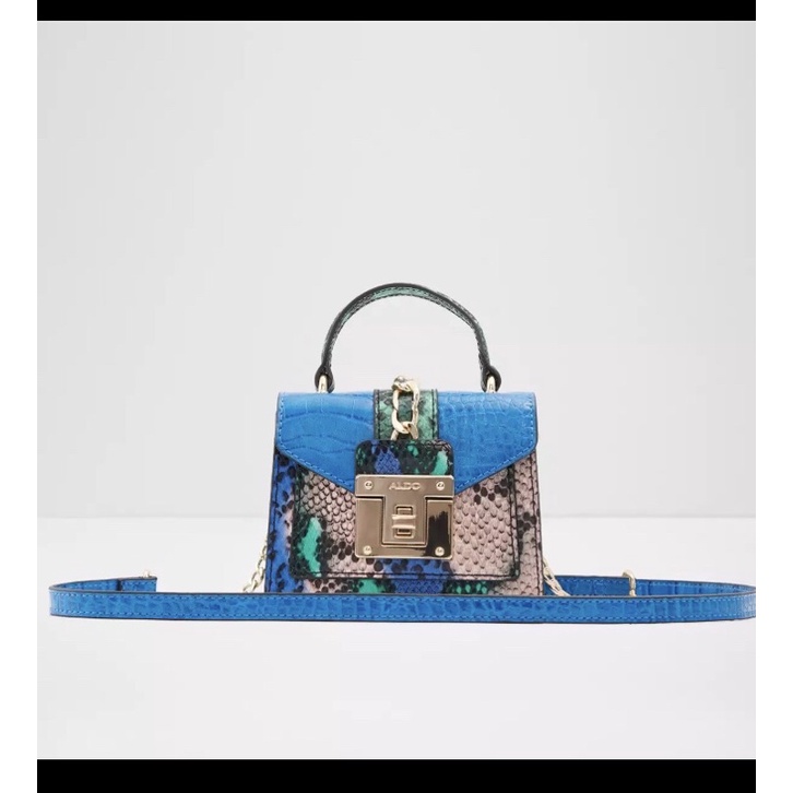 aldo mini bags