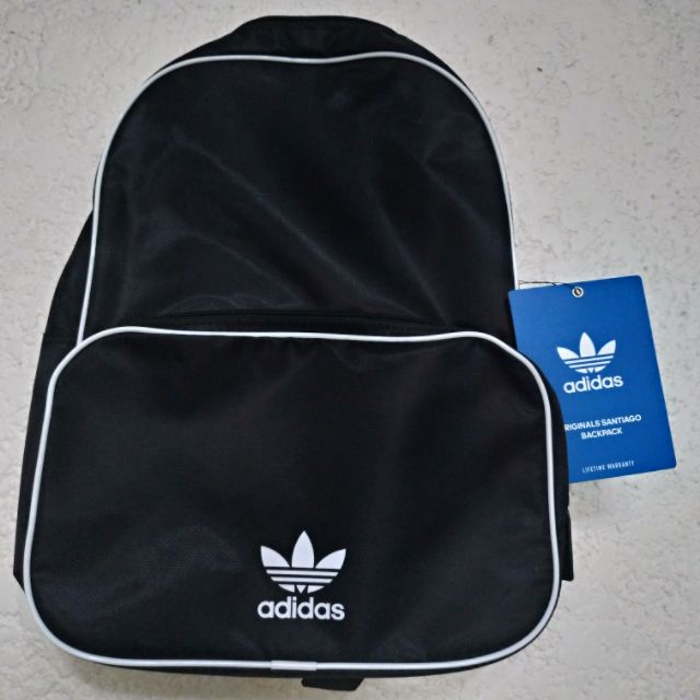 Adidas Originals Santiago Backpack 