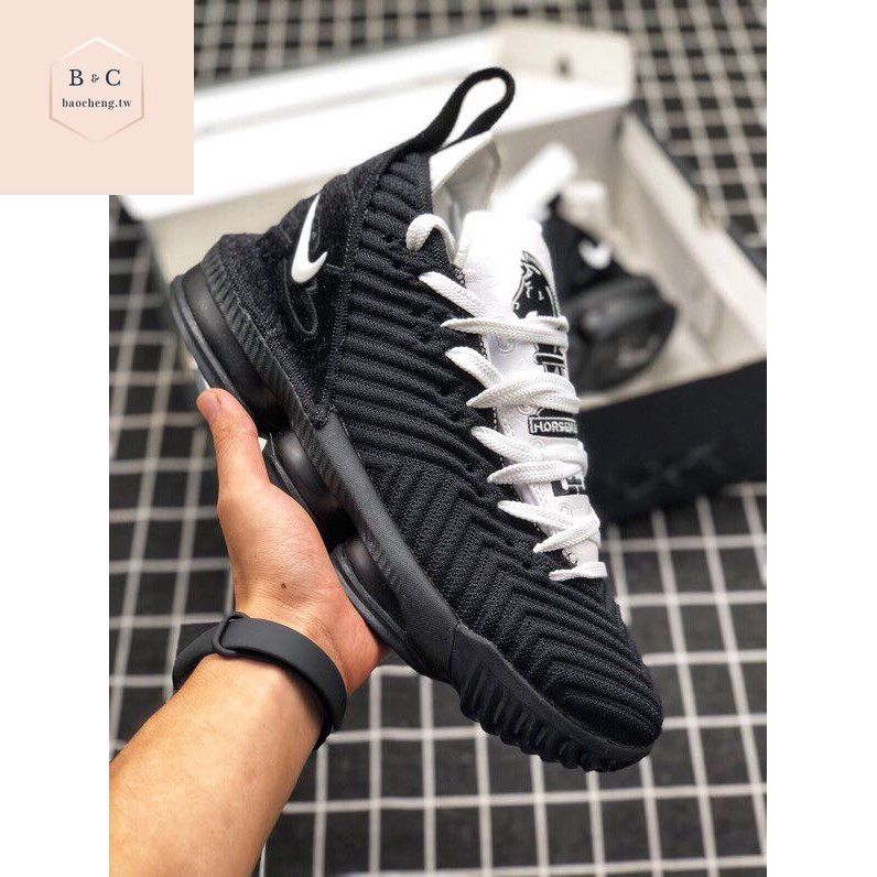 nike lebron 16 four horsemen