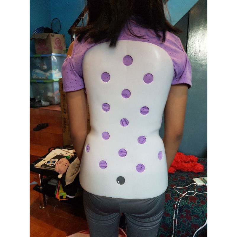 Scoliosis Brace, Body Brace Shopee Philippines