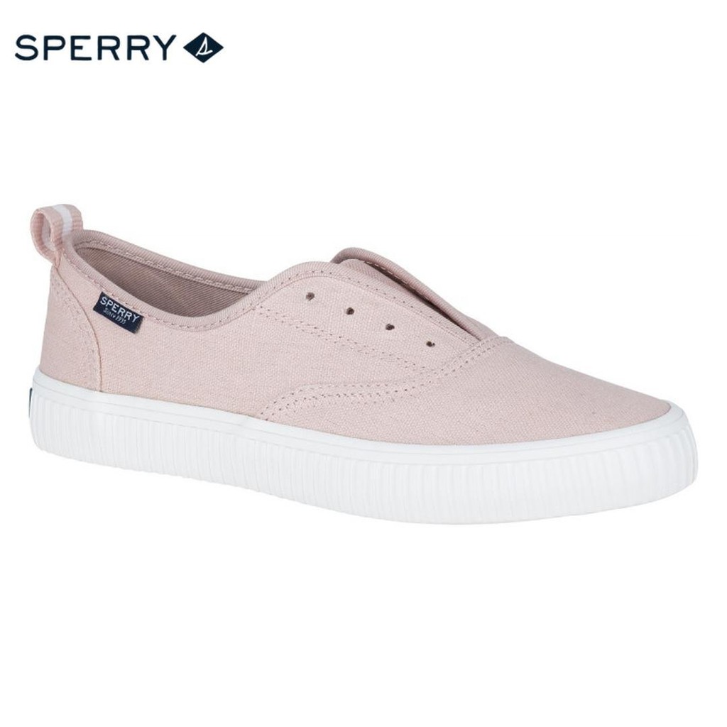 sperry crest