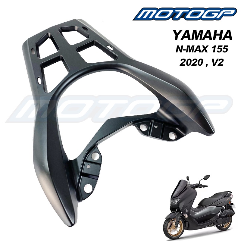 Yamaha Nmax 2020 v2 version 2 Beast Gryphon Bracket Top Box Bracket