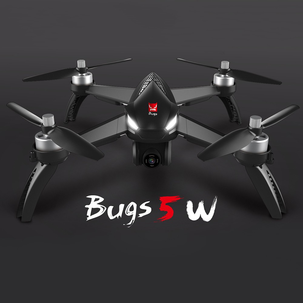 mjx bw2 bugs 5w