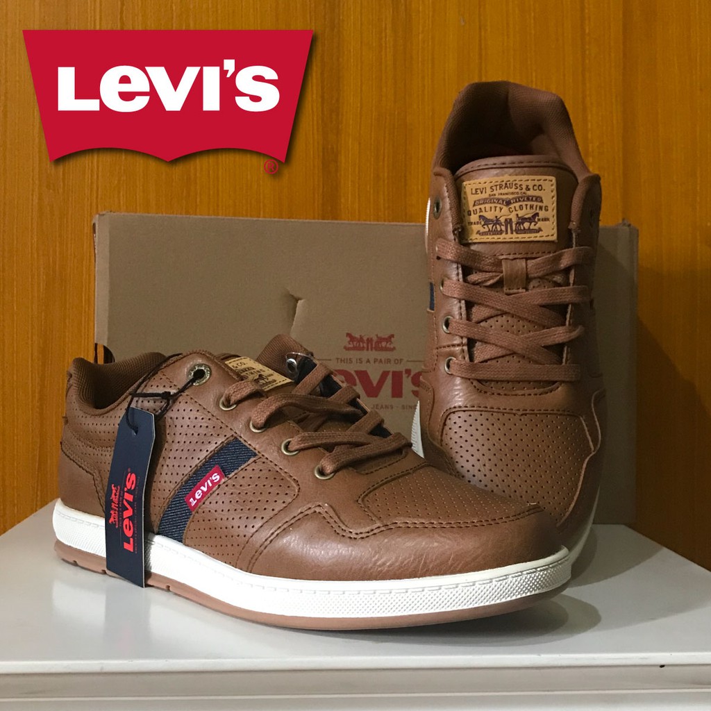 levis skate shoes
