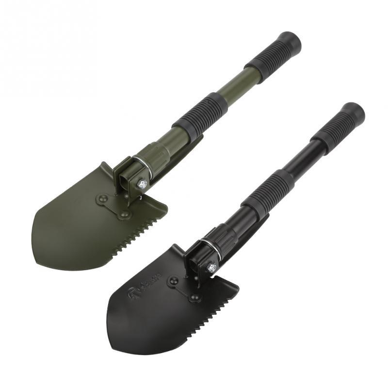 multifunctional shovel