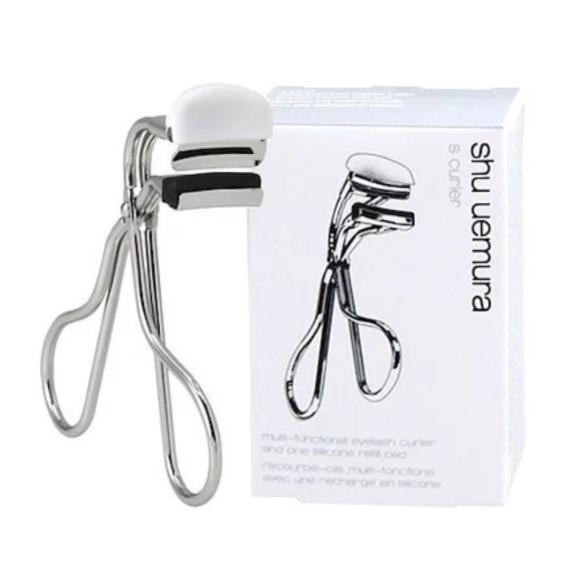 uemura eyelash curler