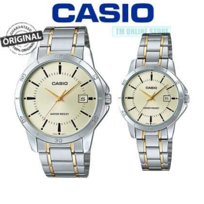 casio ltp v004