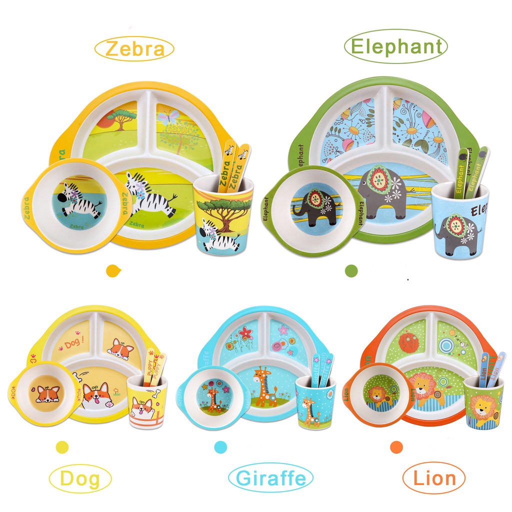 dining set for baby