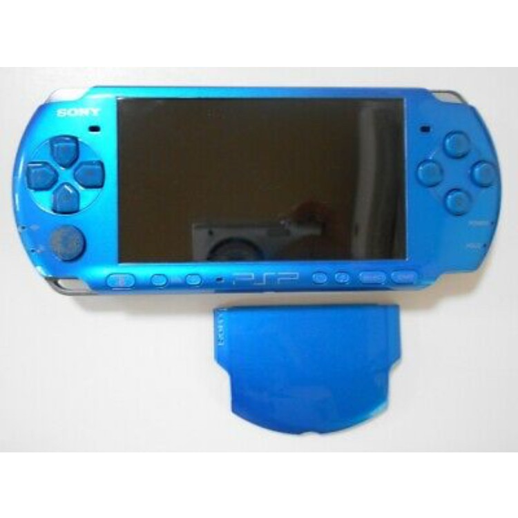 psp 3000 console new