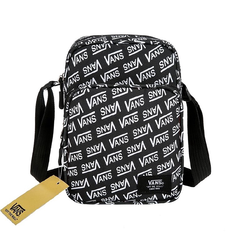 vans weekend bag