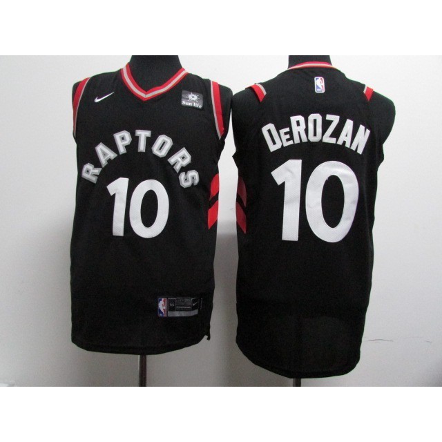 nike toronto raptors jersey