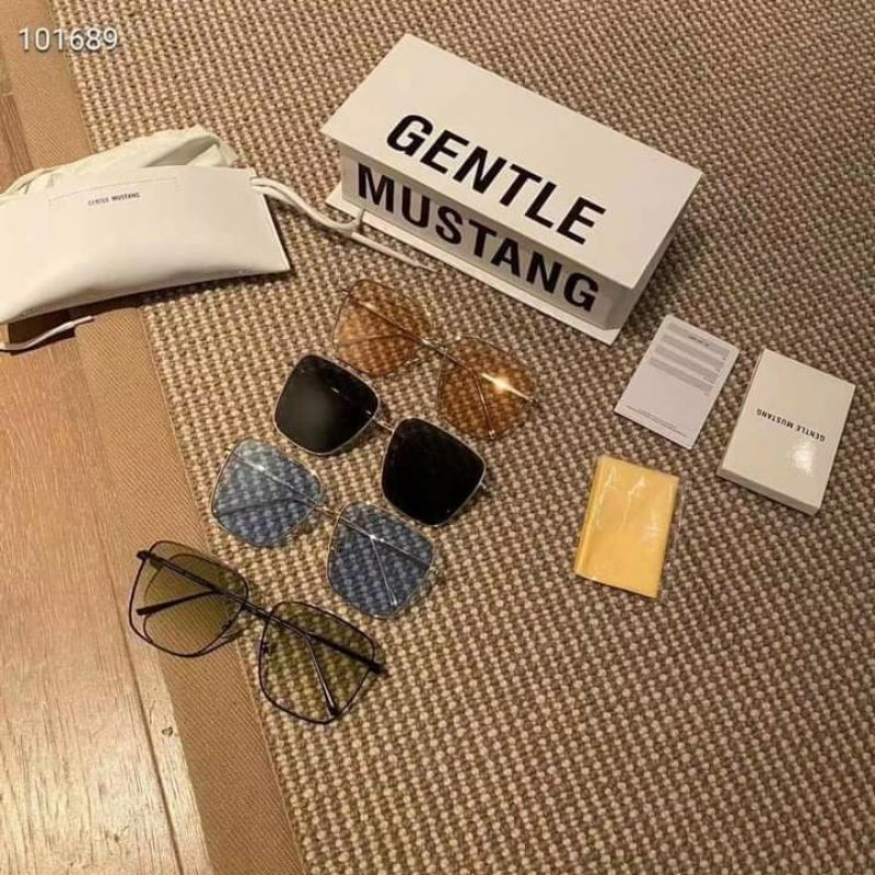GENTLE MONSTER SUNGLASS / SHADES (AUTHENTIC QUALITY) Shopee Philippines