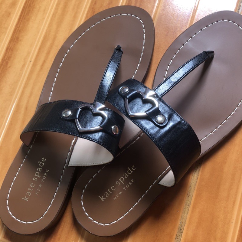 Kate Spade Sandals Sale!!! S7 | Shopee Philippines