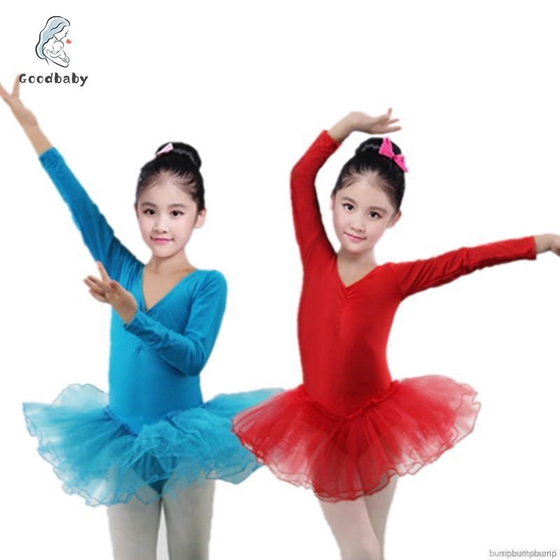 ballet dance dress for girl