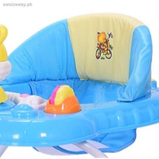 baby walker accessories