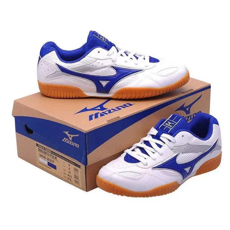 mizuno badminton