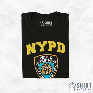 Brooklyn Nine-Nine - Classic Insignia Shirt | Shirt Shack PH #5