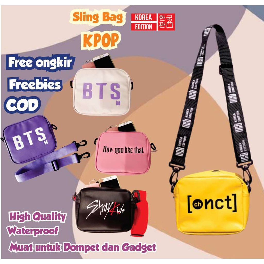 nct sling