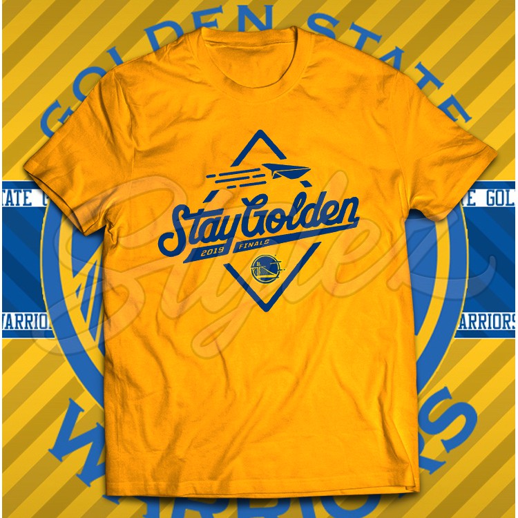 gsw finals shirt