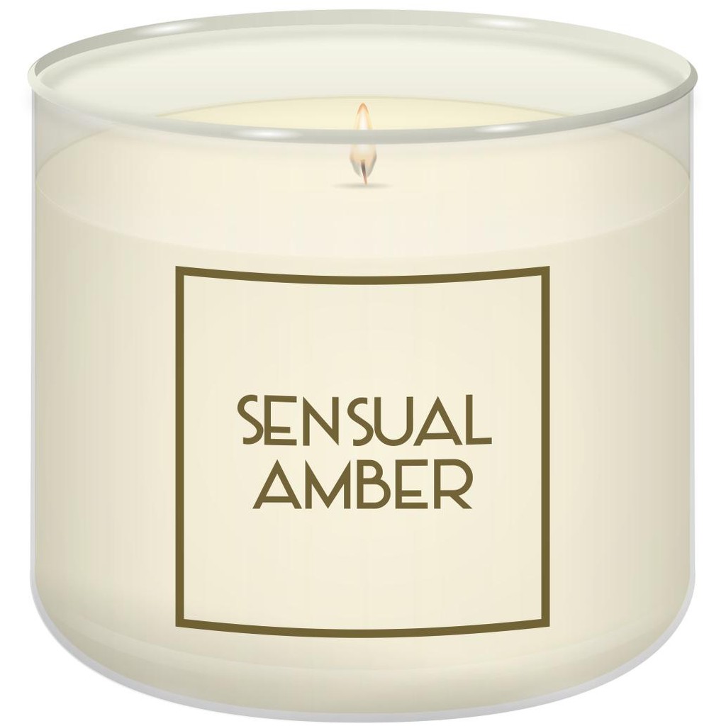 sensual bath and body works candle