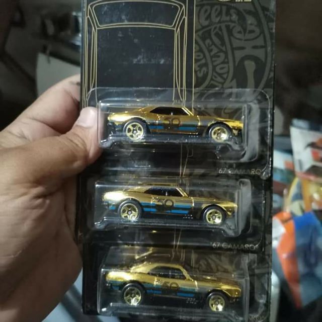 camaro chase hot wheels