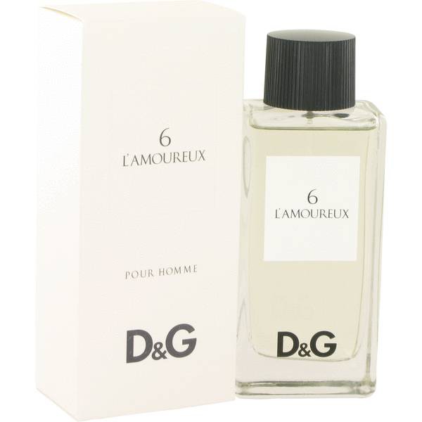 dolce gabbana amoureux