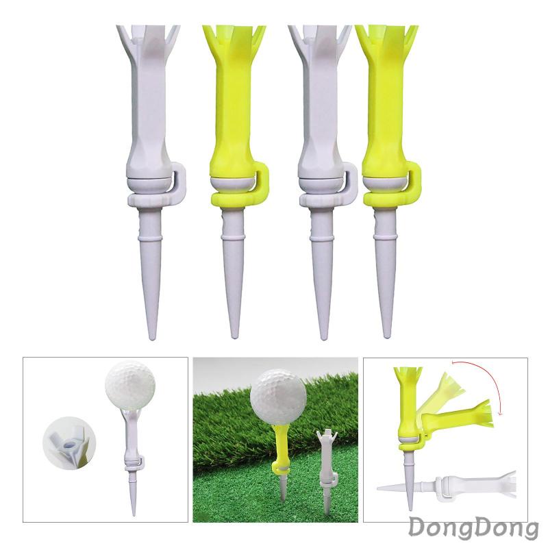 3 inch plastic golf tees