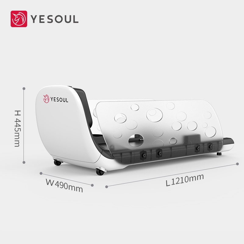 Xiaomi YESOUL Q1 Pet Dog Cat Kitten Puppy Indoor Treadmill w/ a Smart Feeder (dog and cat toys） #6