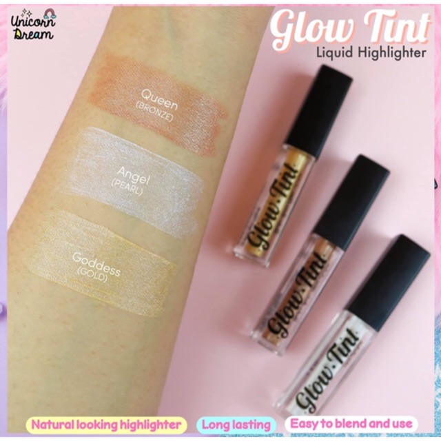 unicorn dream highlighter