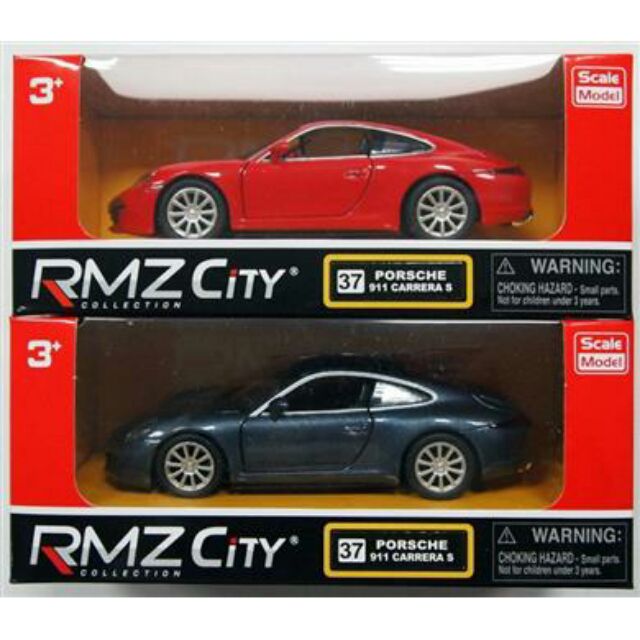 rmz diecast cars