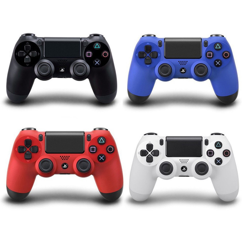 ps4 new dualshock 4 controller