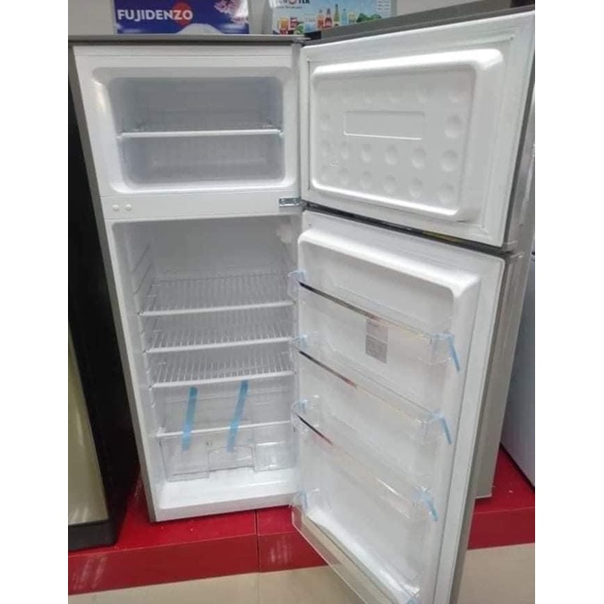 fujidenzo 5 cu ft refrigerator